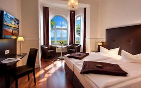 Strandhotel Binz